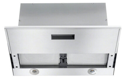 Miele DA 3566 Dunstabzugshaube Edelstahl