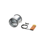 V-ZUG H43391 Motorabsperrklappe D=150mm