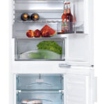 Miele KF 35532-55 ED Kühlschrank Weiss rechts