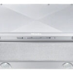 Miele DA 3356-55 Dunstabzugshaube Edelstahl