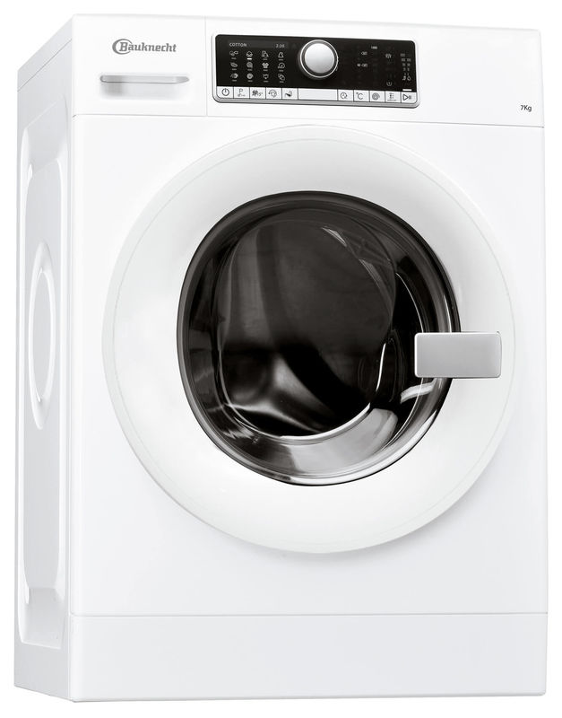 IP067214.jpg Bauknecht WAPC 74540 Waschmaschine links – Bild 1