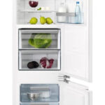 Electrolux IK2708BZ Kühlschrank links