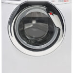 Hoover DWT 413AH/1-S Waschmaschine