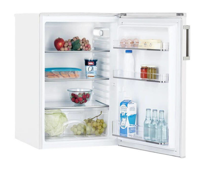 IP067685.jpg Hoover HVTLS 544 WH Kühlschrank links – Bild 1