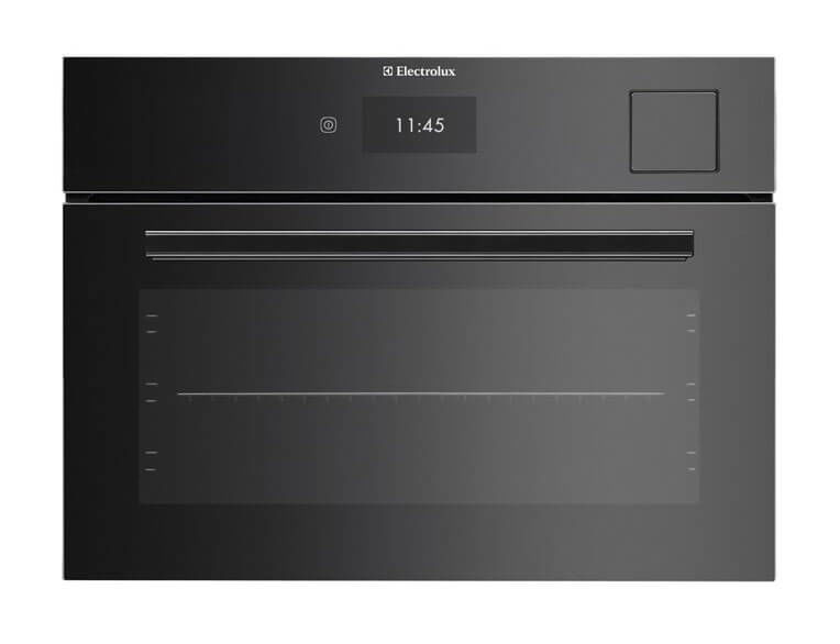 IP067750.jpg Electrolux ProfiLine EB4PL70SP Kombi-Backofen Spiegel – Bild 1