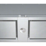 Miele DA 2620 ED CH Dunstabzugshaube Edelstahl