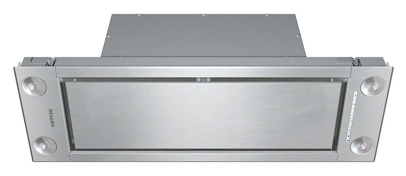 IP067834.jpg Miele DA 2690 ED EXT D Dunstabzugshaube Edelstahl – Bild 1
