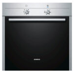 Siemens HB20AB521C Backofen