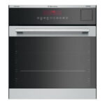 Electrolux EBKSL7CN Kombi-Backofen Chrom