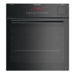 Electrolux EBKSL7SP Kombi-Backofen Spiegelglas