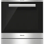 Miele H 2251-1-55 E Herd Edelstahl