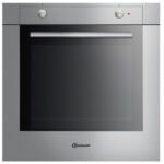 Bauknecht BLV 8200 230V Backofen Edelstahl