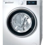 V-ZUG Adorina SL WAANSLl Waschmaschine links