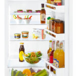 Liebherr IKPc 2554 Premium Kühlschrank rechts