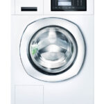 Schulthess Spirit 540 CD Waschmaschine rechts