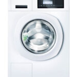 Schulthess Spirit 510 C Waschmaschine rechts