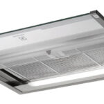 Electrolux DAGL5540VI Dunstabzugshaube