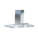 Wesco quadro5-100 Teleskop Dunstabzug