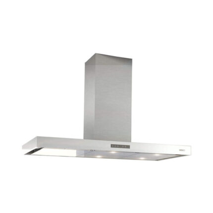 Wesco quadro 7-120 Dunstabzug
