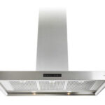 Wesco FHE teleskop quadro 7-100 Dunstabzugshaube Abluft o. Randab.