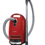 Miele Complete C3 Cat&Dog Hardfloor PowerLine Staubsauger