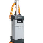 Nilfisk SC100E Scheuermaschine Böden/Teppiche Nass
