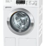 Miele WKH 100-31 CH s Waschmaschine rechts