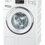 Miele WMH 100-21 CH Waschmaschine rechts