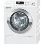 Miele WKR 500-71 CH Waschmaschine rechts