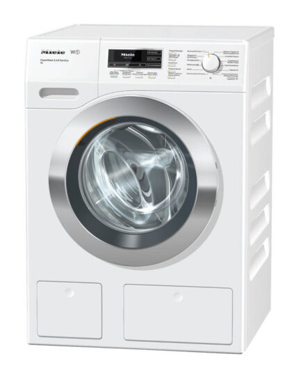 Miele WKR 500-71 CH Waschmaschine rechts