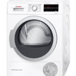 Bosch WTW85460CH Tumbler rechts