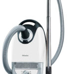 Miele Complete C2 EcoLine Staubsauger White