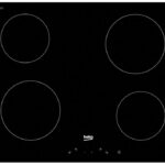 Beko HIC 64401 Kochfeld