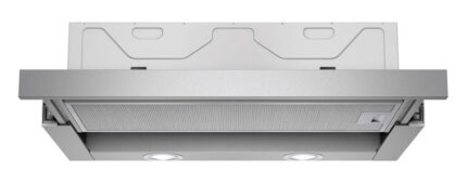 Siemens LI64MA520C Dunstabzugshaube Silbermetallic