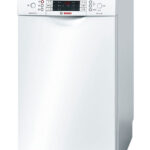 Bosch SPS69T72EU Geschirrspüler Weiss