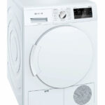 Siemens WT43H280CH Tumbler rechts