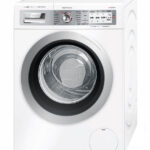 Bosch WAYH2840CH Waschmaschine links