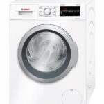 Bosch WAT28440CH Waschmaschine links