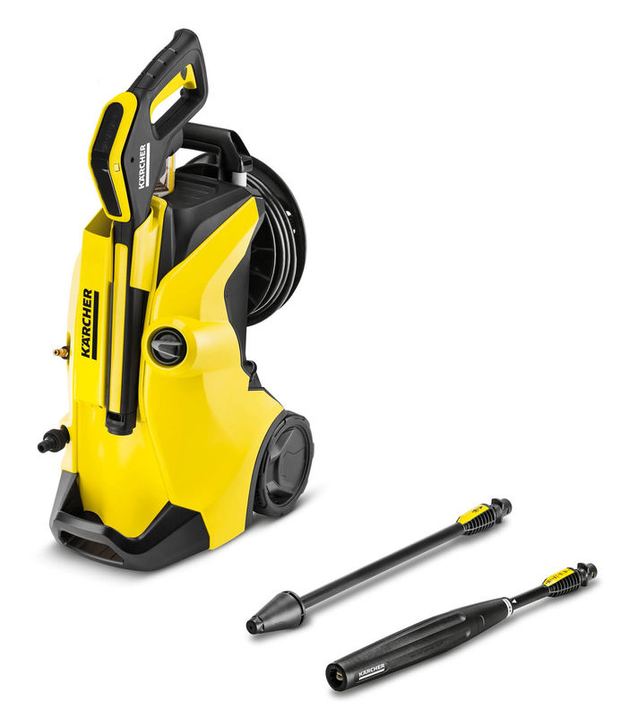 IP070762.jpg Kärcher K 4 Premium Full Control Hochdruckreiniger – Bild 1
