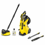 Kärcher K 4 Premium Full Control Home Hochdruckreiniger