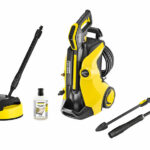 Kärcher K 5 Full Control Home Hochdruckreiniger