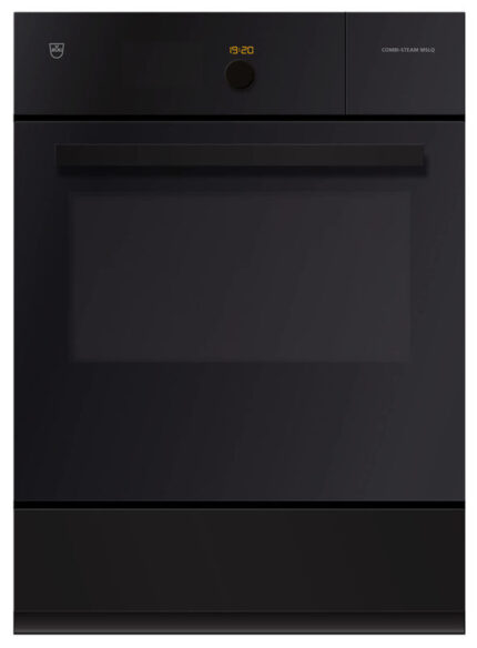 V-ZUG Combi-Steam MSLQ CSTMSLQWg Kombi-Backofen Spiegelglas