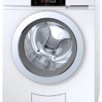 V-ZUG Adora SLQ WP WAASLQWPl Waschmaschine links