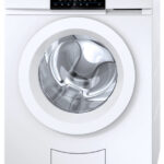 V-ZUG Adora L WAALl Waschmaschine links