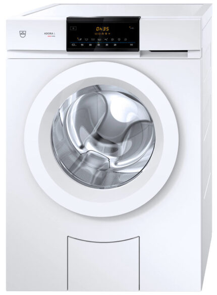 V-ZUG Adora L WAALl Waschmaschine links