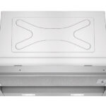 Siemens LI67RA530C Dunstabzugshaube Silbermetallic