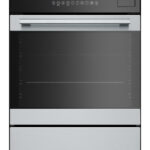 Electrolux EBSL7CN Kombi-Backofen Chrom