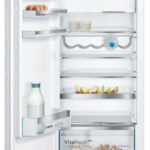 Bosch KIL42SE30H Kühlschrank links
