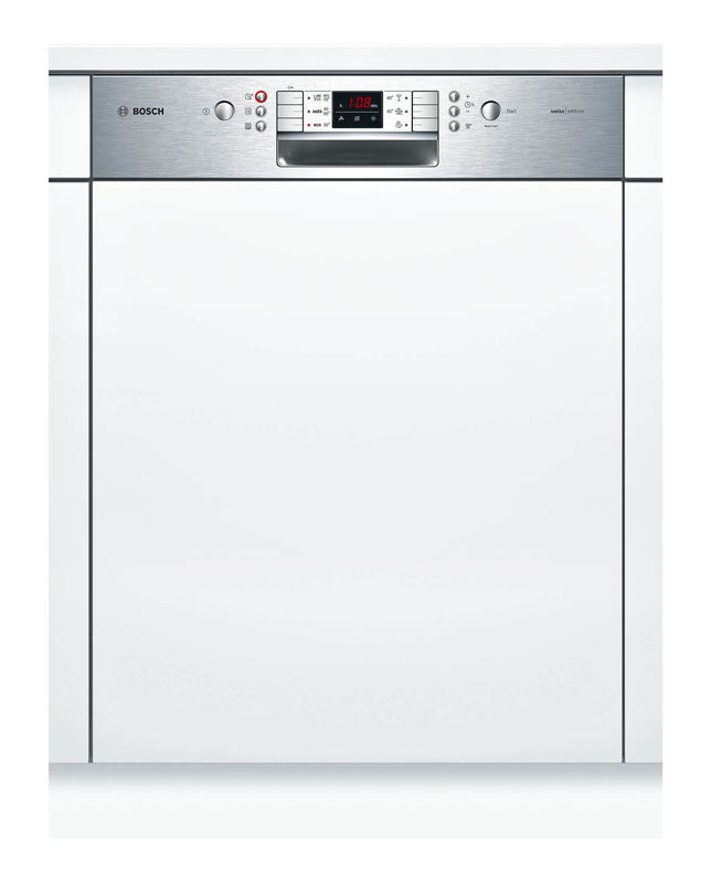 IP071120.jpg Bosch SBI63N35CH Geschirrspüler Edelstahl – Bild 1