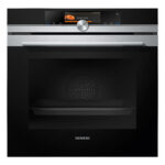 Siemens HS658GXS6C Kombi-Backofen Edelstahl
